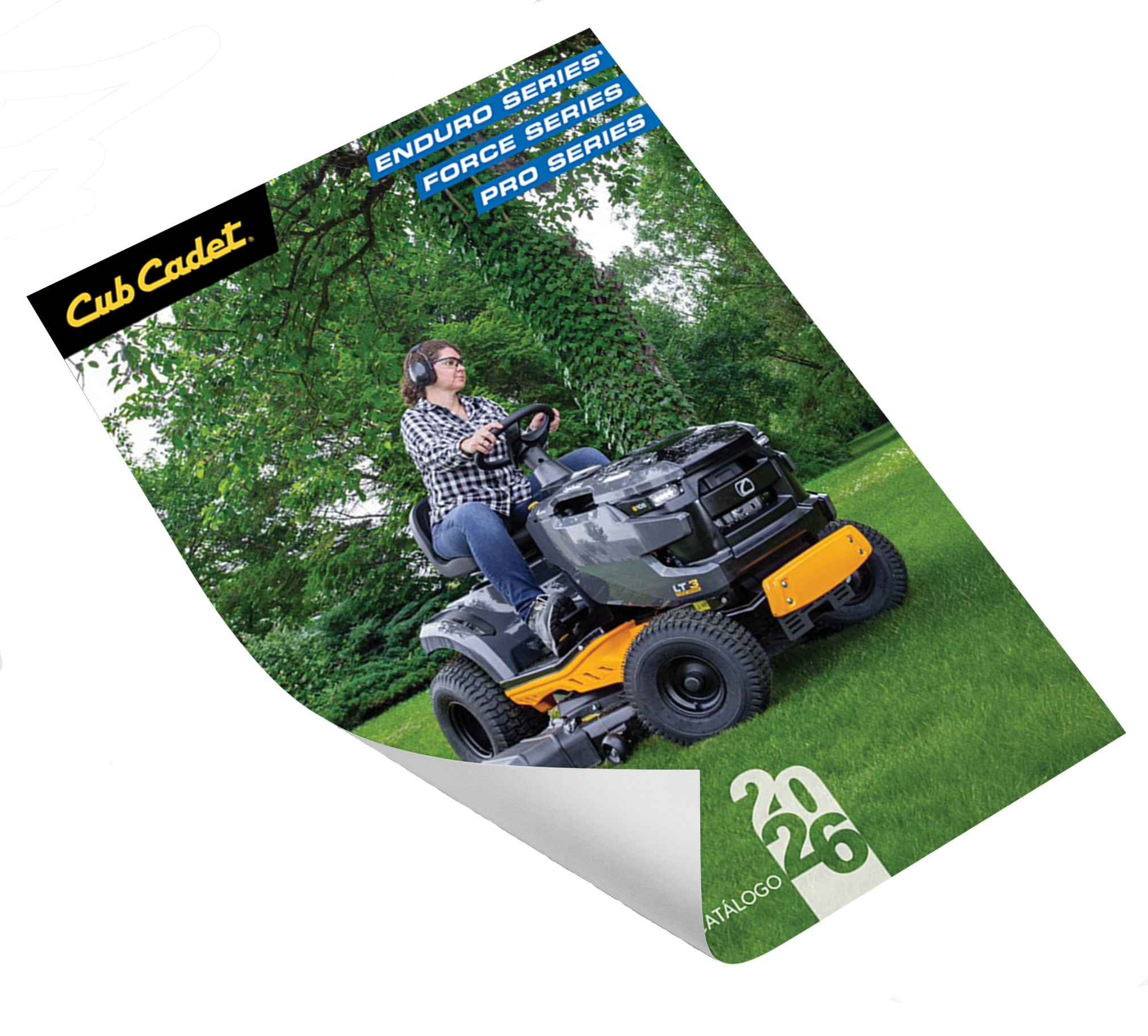 cub cadet